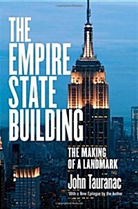 The Empire State Building (Paperback)