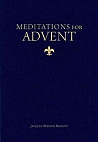 Meditations for Advent (Paperback)