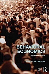 Behavioral Economics (Paperback, 2 Revised edition)