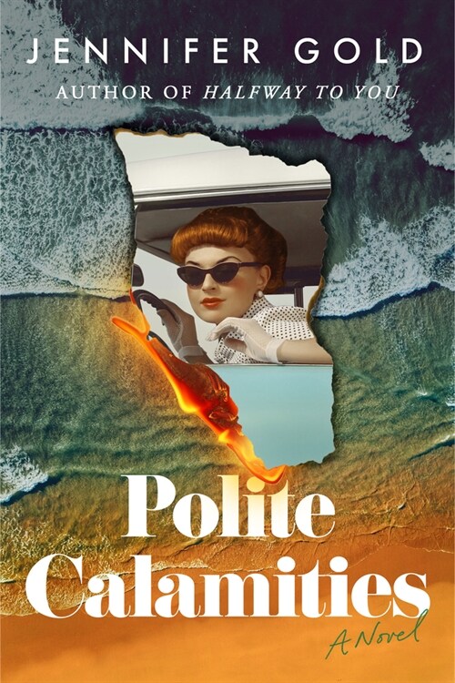 Polite Calamities (Paperback)