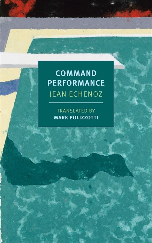 Command Performance (Paperback)