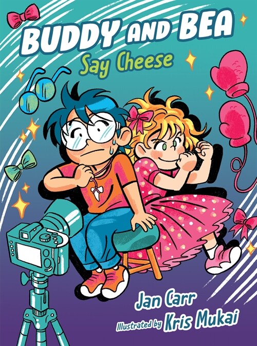 Say Cheese (Hardcover)