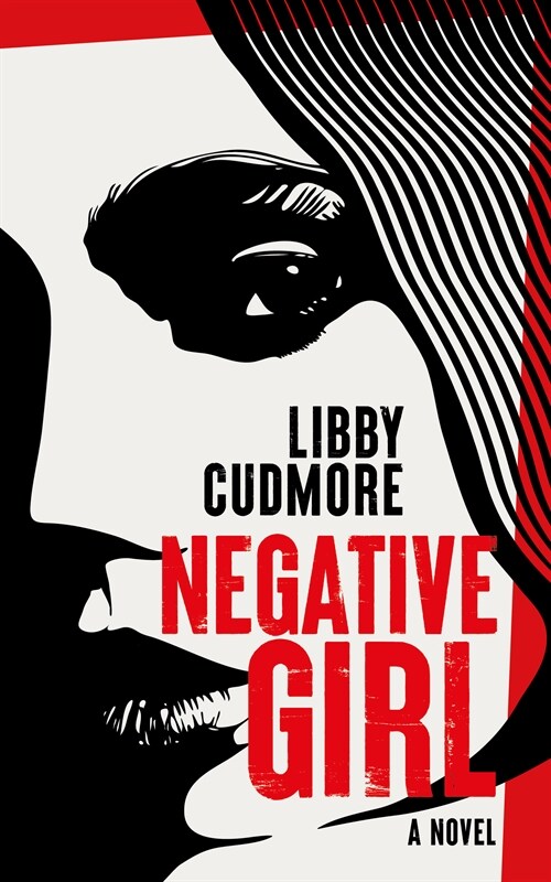 Negative Girl (Paperback)