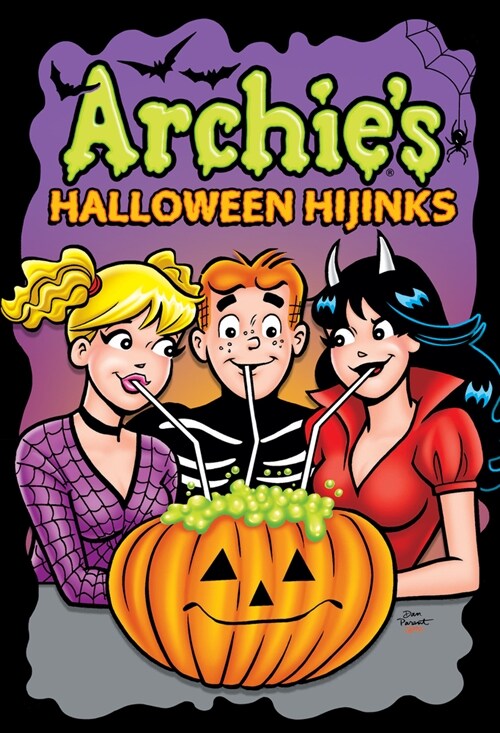 Archies Scary Stories (Paperback)