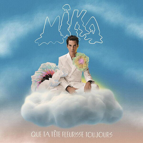 [수입] Mika - Que Ta Tete Fleurisse Toujours [Digipack]