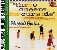 [중고] Flipper‘s Guitar / Three Cheers For Our Side (수입)