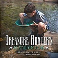 Treasure Hunters Handbook (Hardcover)