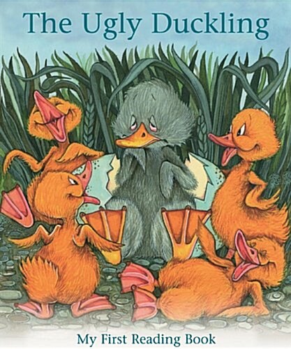 The Ugly Duckling (Paperback, BIG)