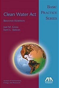Clean Water Act (Paperback, 2)