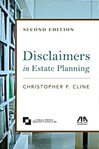 Disclaimers in Estate Planning (Paperback, 2)