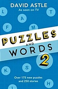 Puzzles and Words 2 (Paperback)