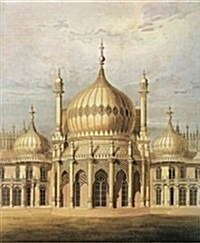 The Imaginary Orient: Exotic Buildings of the 18th and 19th Centuries in Europe (Hardcover)