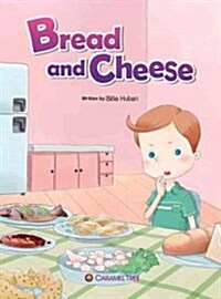 Bread and Cheese (Paperback)