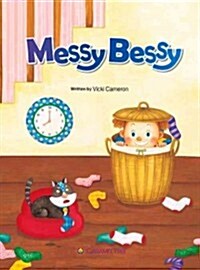 Messy Bessy (Paperback)