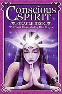 Conscious Spirit Oracle Deck (Other)