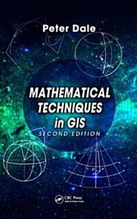 Mathematical Techniques in GIS (Hardcover, 2)