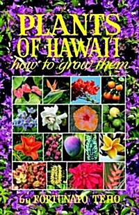 Plants of Hawaii (Paperback, 2nd)