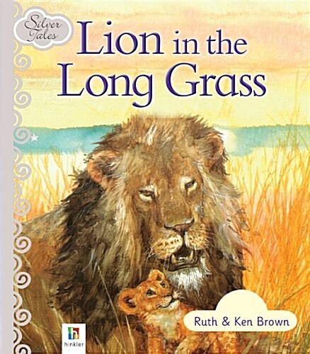 Lion in the Long Grass (Paperback)