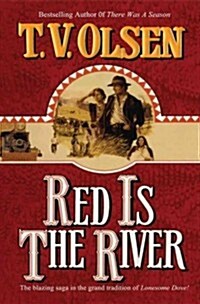 Red Is the River (Paperback)