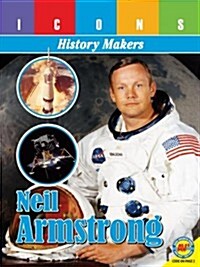 Neil Armstrong (Paperback)