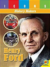 Henry Ford (Paperback)