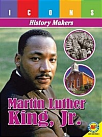 Martin Luther King, Jr. (Paperback)