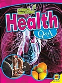Health Q&A (Library Binding)