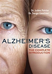 Alzheimers Disease: The Complete Introduction (Paperback)
