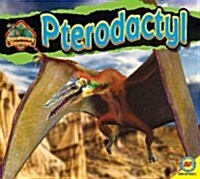 Pterodactyl (Library Binding)