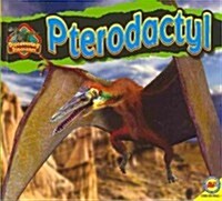 Pterodactyl (Paperback)