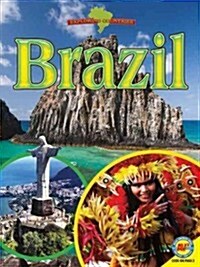 Brazil (Library Binding)