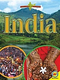 India (Paperback)