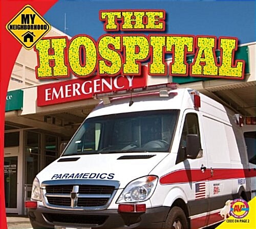 Hospital (Paperback)