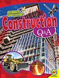 Construction Q&A (Paperback)