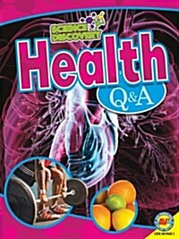 Health Q&A (Paperback)