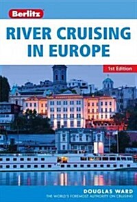 Berlitz: River Cruising in Europe (Paperback)