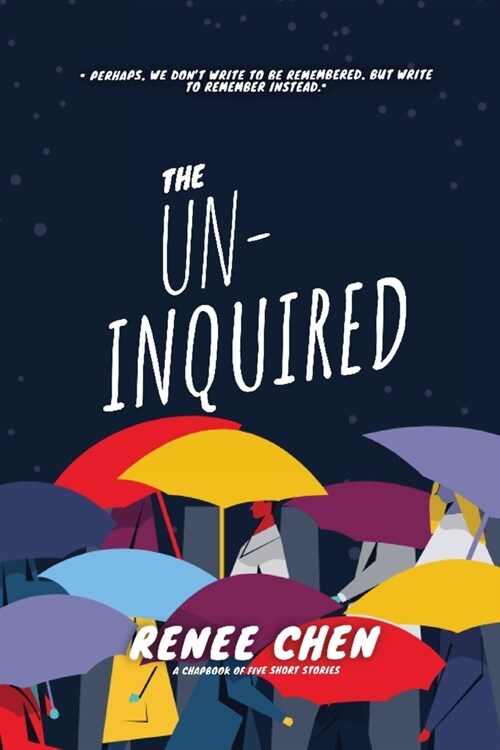 The Un-Inquired (Paperback)
