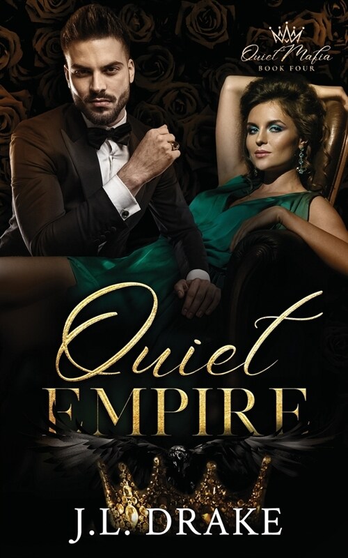 Quiet Empire (Paperback)