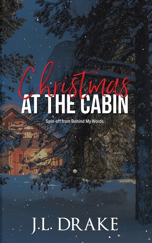 Christmas at the Cabin (Paperback)