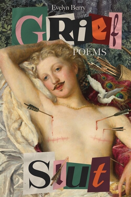 Grief Slut (Paperback)