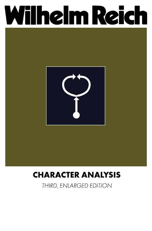 Character Analysis (Paperback)
