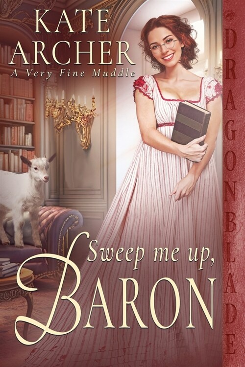 Sweep Me Up, Baron (Paperback)