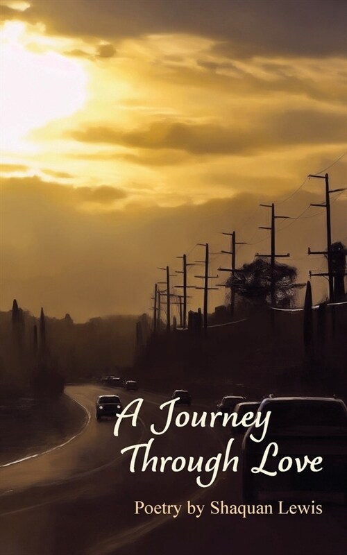 A Journey Through Love (Paperback)