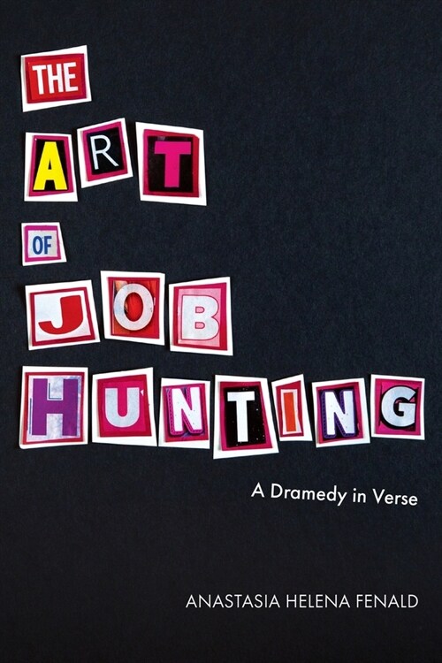 The Art of Job Hunting (Paperback)