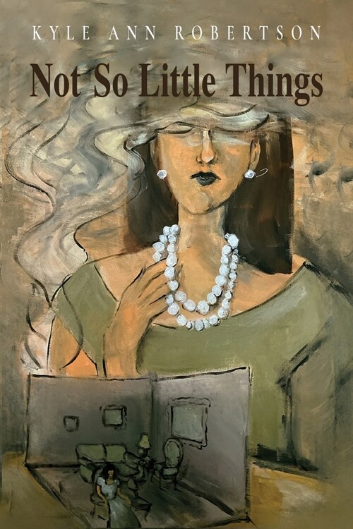 Not So Little Things (Paperback)