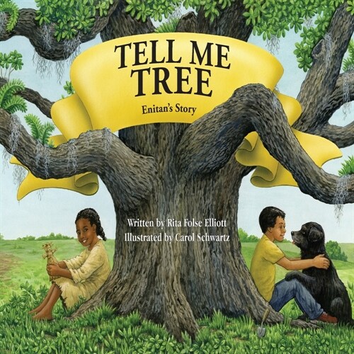 Tell Me Tree (Paperback)