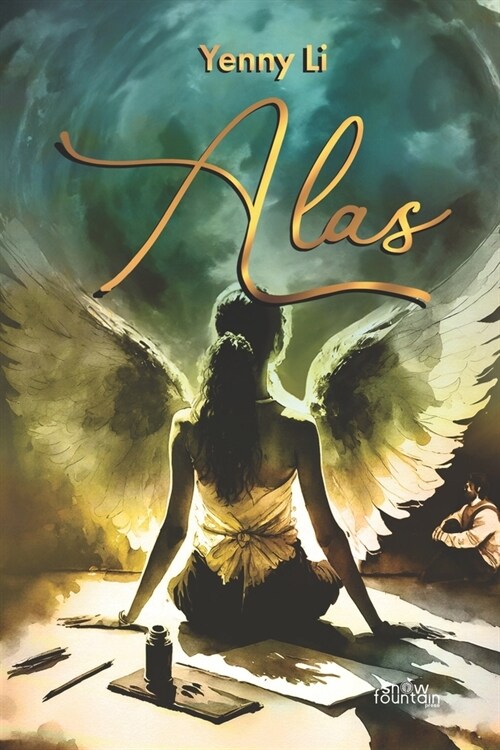 Alas (Paperback)