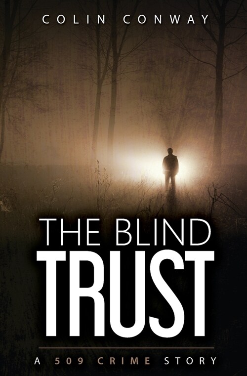 The Blind Trust (Paperback)