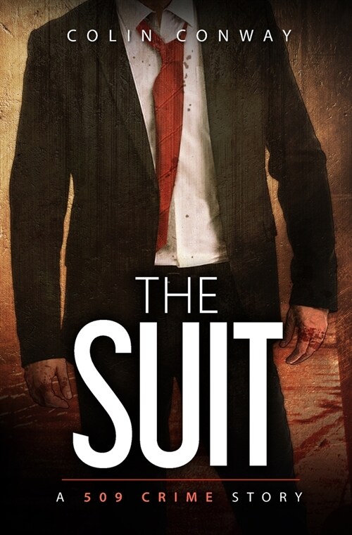 The Suit (Paperback)