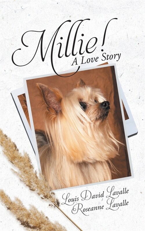 Millie!: A Love Story (Hardcover)